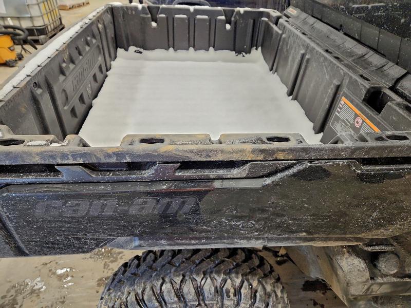 CAN-AM DEFENDER 2025