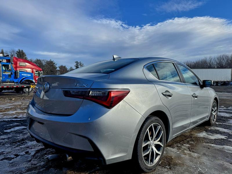 2020 ACURA ILX