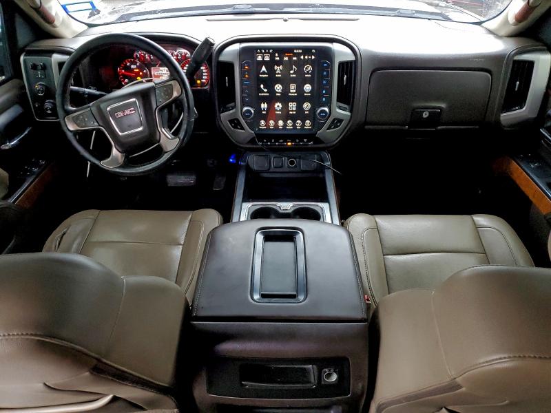 Фото 8 - GMC SIERRA