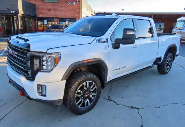 Фото 2 - GMC SIERRA