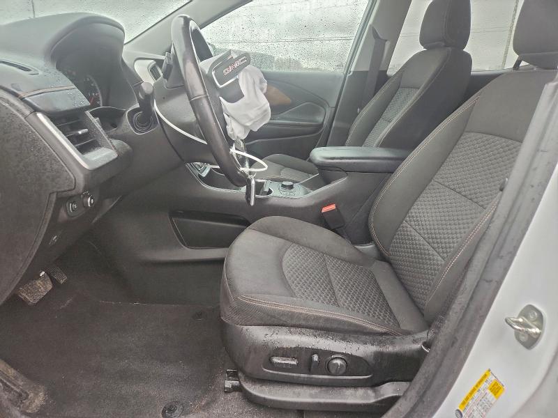 Фото 7 - GMC TERRAIN