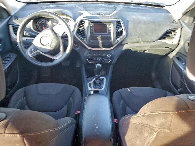 Фото 8 - JEEP GRAND CHER