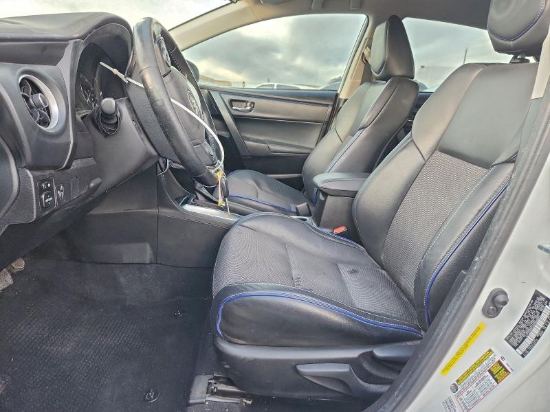 Фото 7 - TOYOTA COROLLA