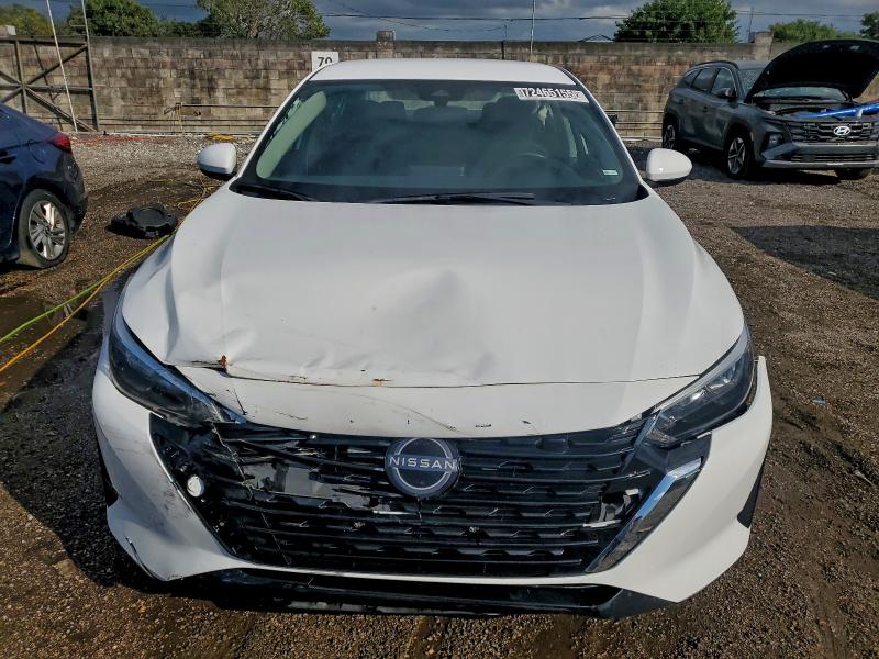 Фото 5 - NISSAN SENTRA