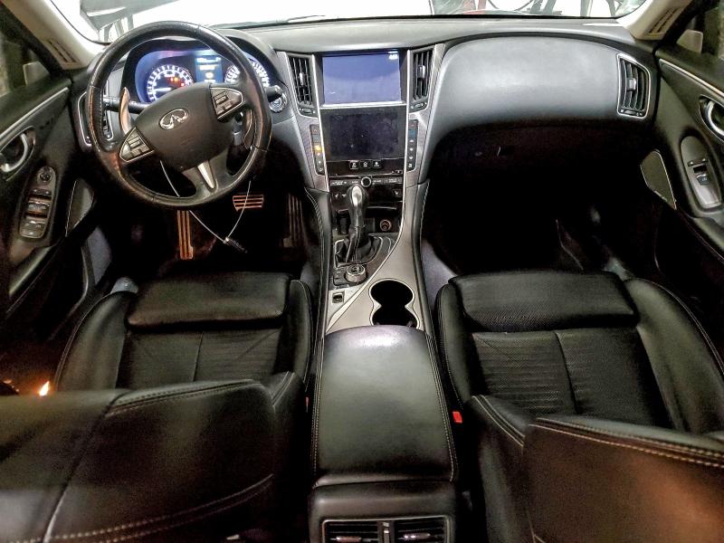 Фото 8 - INFINITI Q50