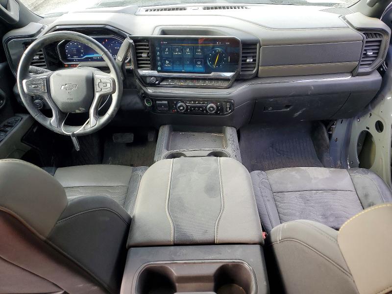 Фото 8 - CHEVROLET ALL Models