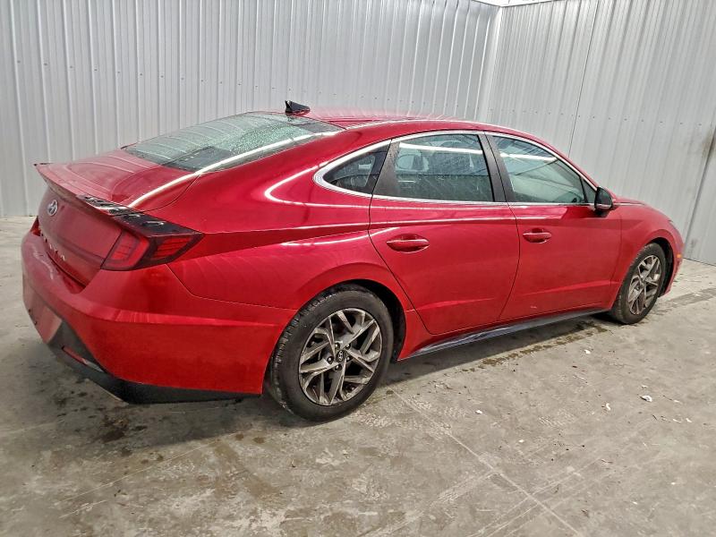 Фото 3 - HYUNDAI SONATA