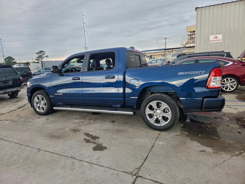 Фото 2 - RAM 1500