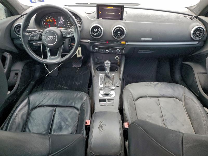 Фото 8 - AUDI A3