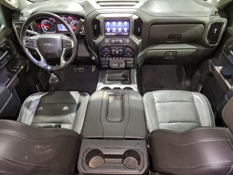 Фото 8 - CHEVROLET ALL Models