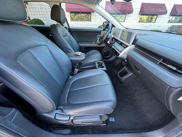 Фото 5 - HYUNDAI IONIQ