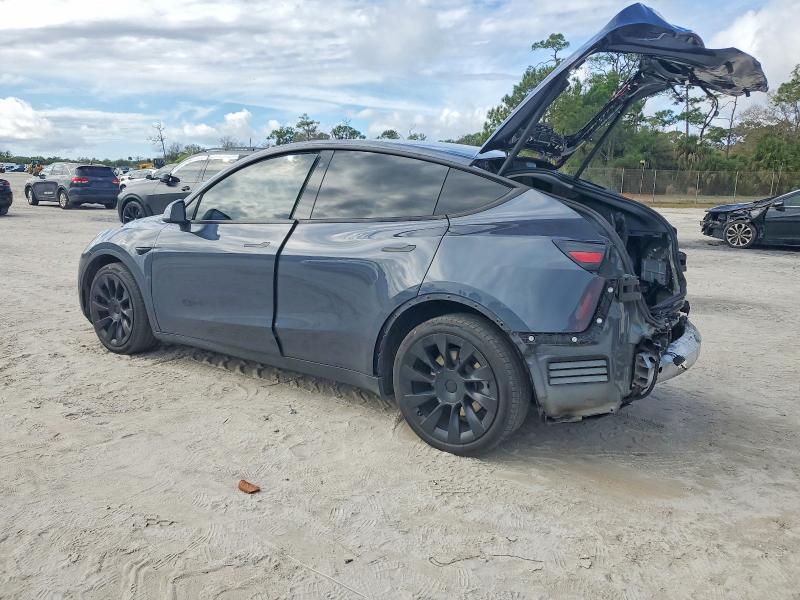 Фото 2 - TESLA MODEL Y