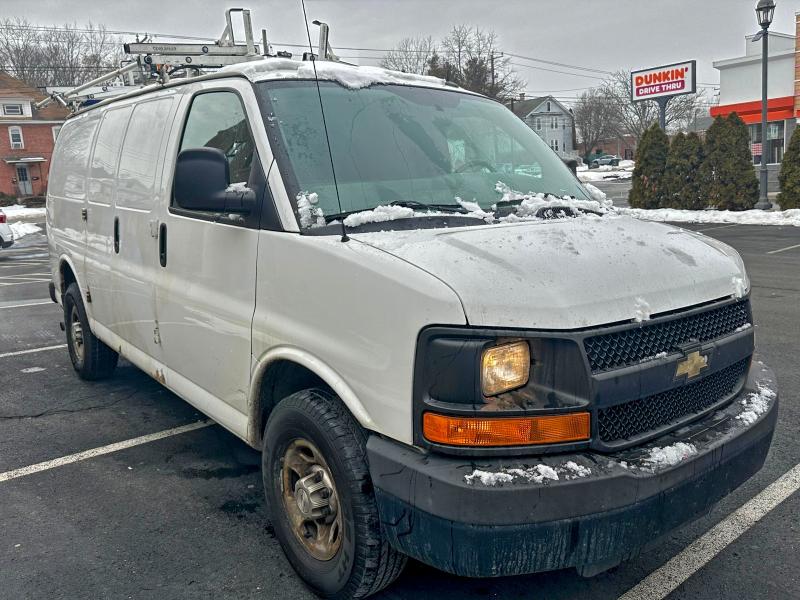 Фото 4 - CHEVROLET EXPRESS
