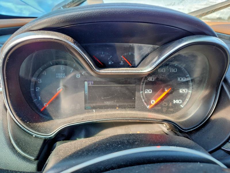 Фото 9 - CHEVROLET IMPALA