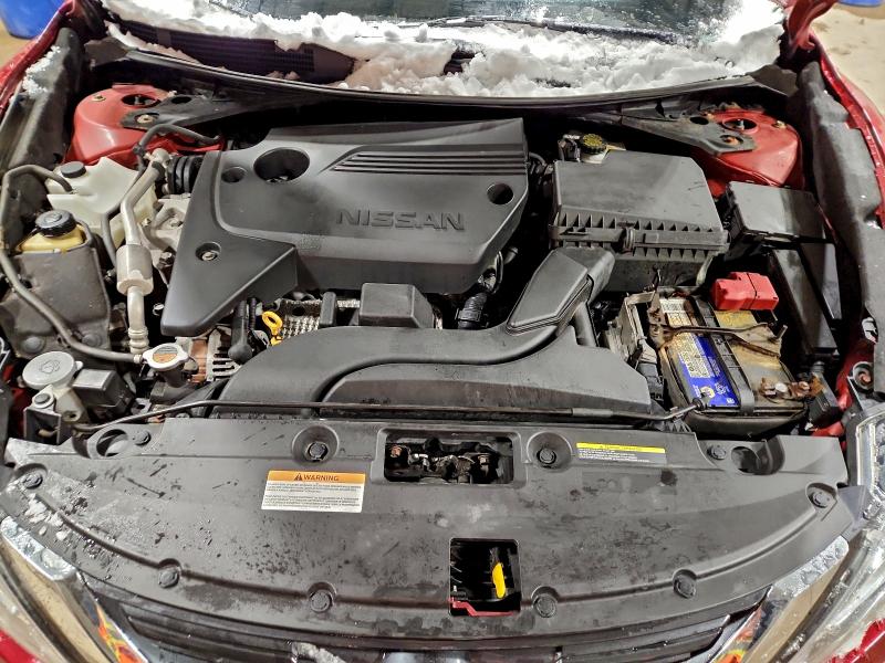 Фото 11 - NISSAN ALTIMA