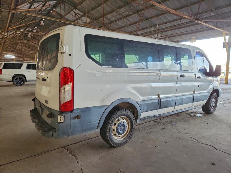 Фото 3 - FORD TRANSIT