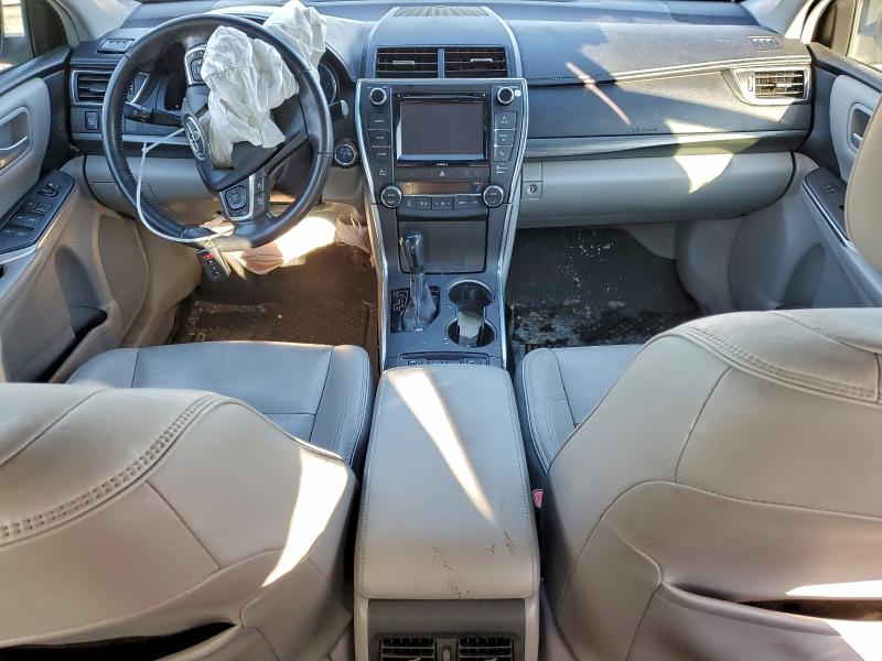 Фото 8 - TOYOTA CAMRY