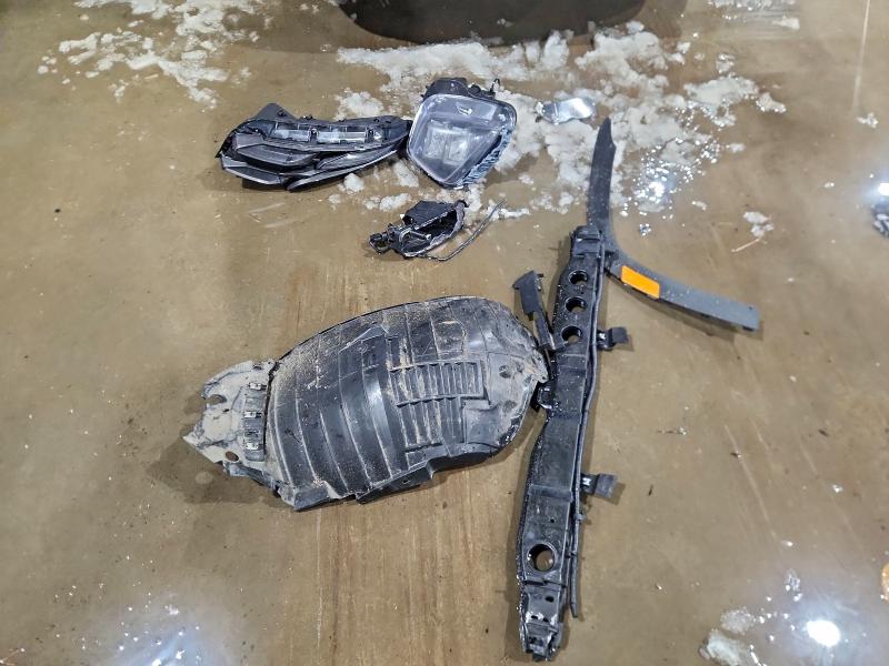 Фото 13 - HYUNDAI TUCSON