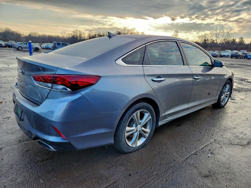 Фото 3 - HYUNDAI SONATA