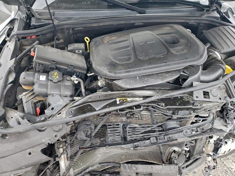 Фото 12 - DODGE DURANGO