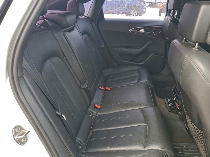 Фото 10 - AUDI A6