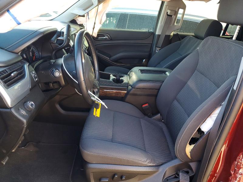 Фото 7 - CHEVROLET TAHOE