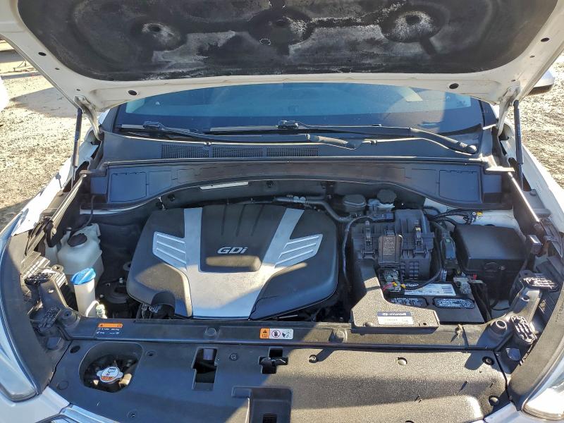 Фото 12 - HYUNDAI SANTA FE