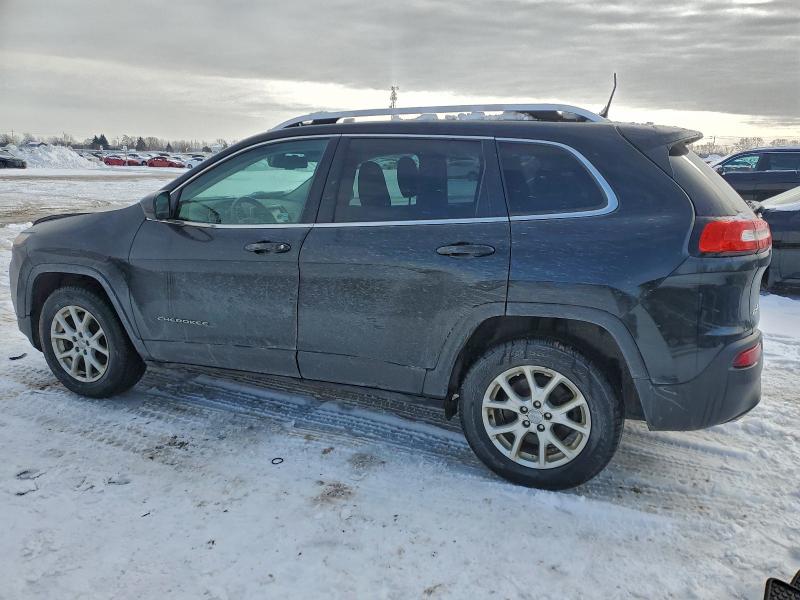 Фото 2 - JEEP GRAND CHER