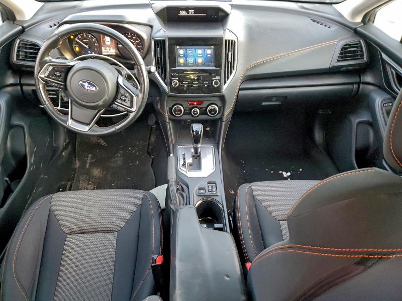 Фото 8 - SUBARU CROSSTREK