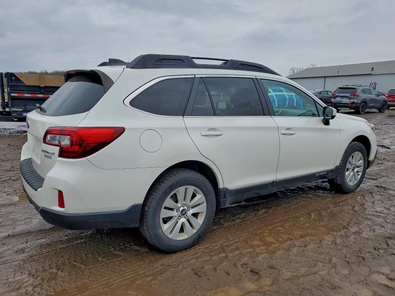 Фото 3 - SUBARU OUTBACK