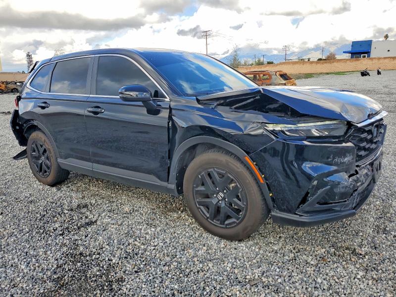 Фото 4 - HONDA CRV