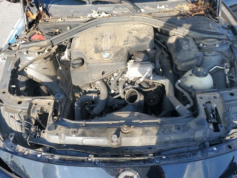 Фото 11 - BMW 3 SERIES