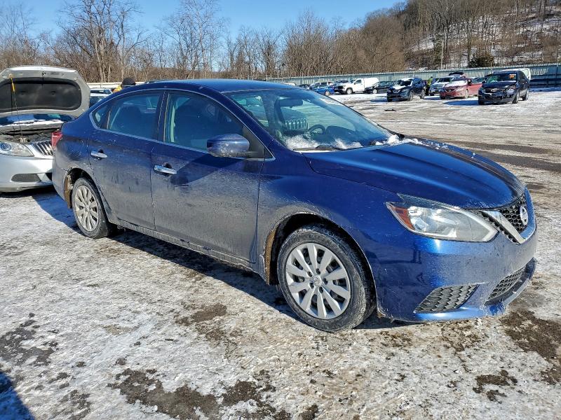 Фото 4 - NISSAN SENTRA