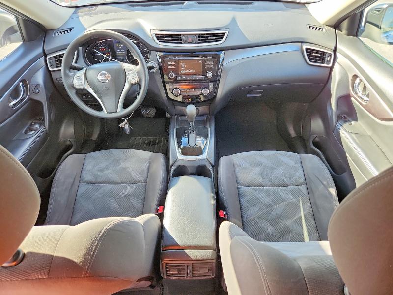 Фото 8 - NISSAN ROGUE