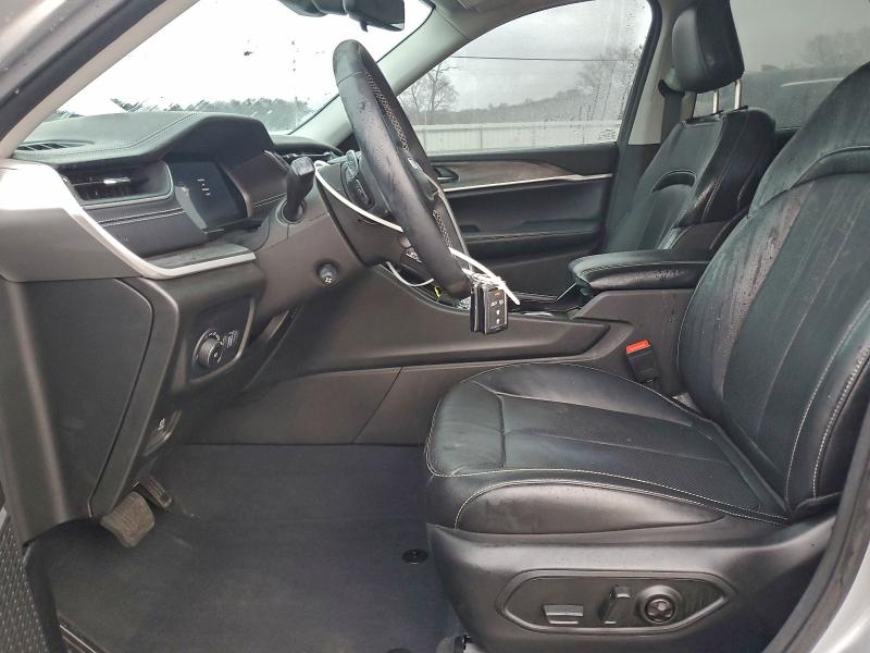 Фото 7 - JEEP GRAND CHER