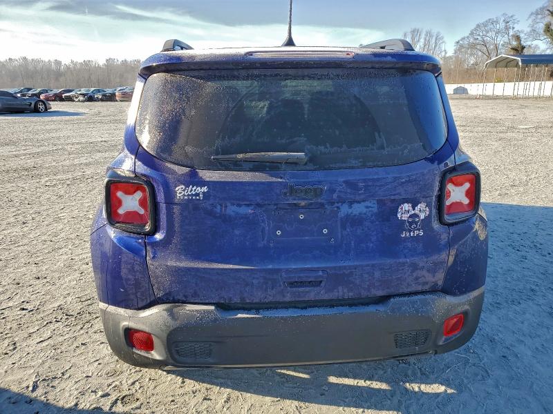 Фото 6 - JEEP RENEGADE