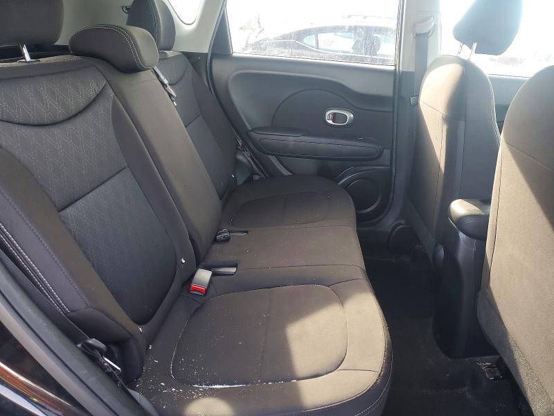 Фото 11 - KIA SOUL