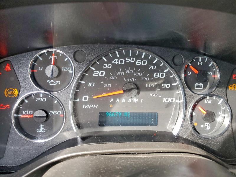 Фото 9 - GMC SAVANA