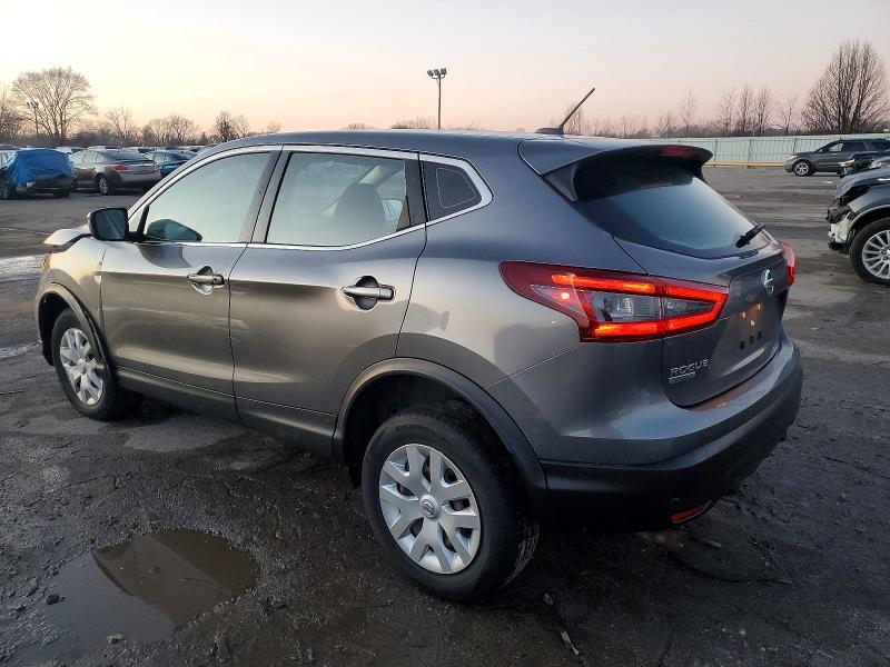 Фото 2 - NISSAN ROGUE