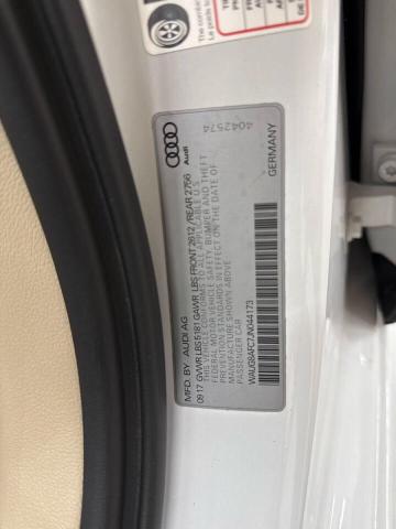 Фото 10 - AUDI A6