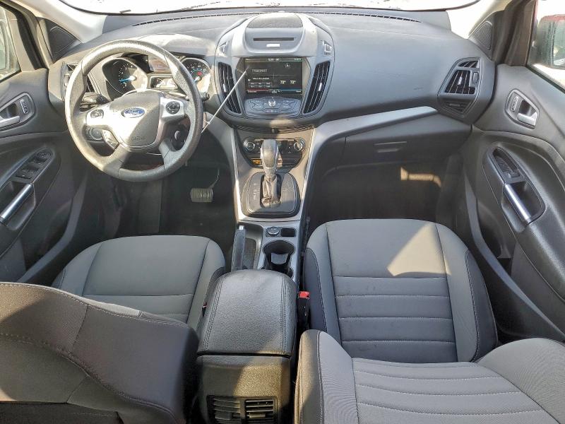 Фото 8 - FORD ESCAPE