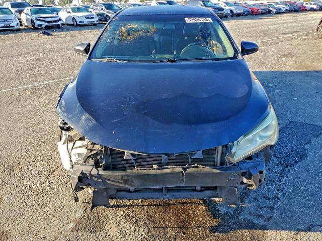 Фото 5 - TOYOTA CAMRY