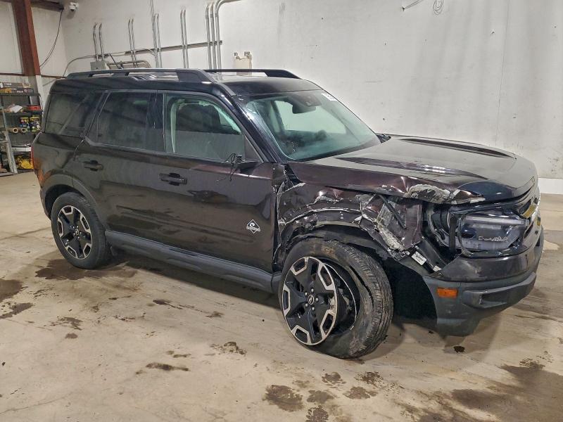 Фото 4 - FORD BRONCO