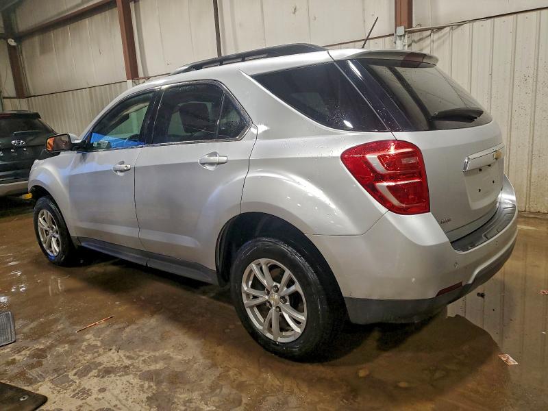 Фото 2 - CHEVROLET EQUINOX