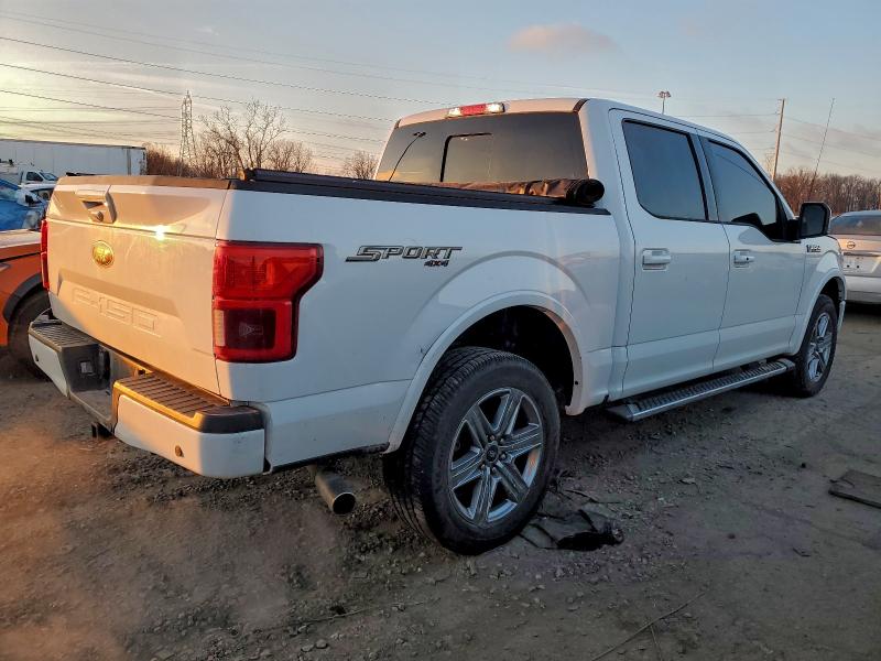 Фото 3 - FORD F-150