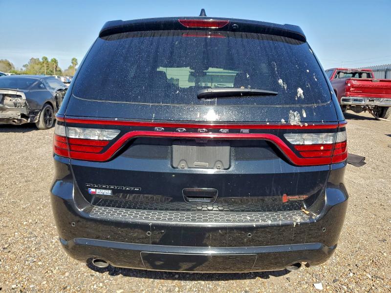 Фото 6 - DODGE DURANGO