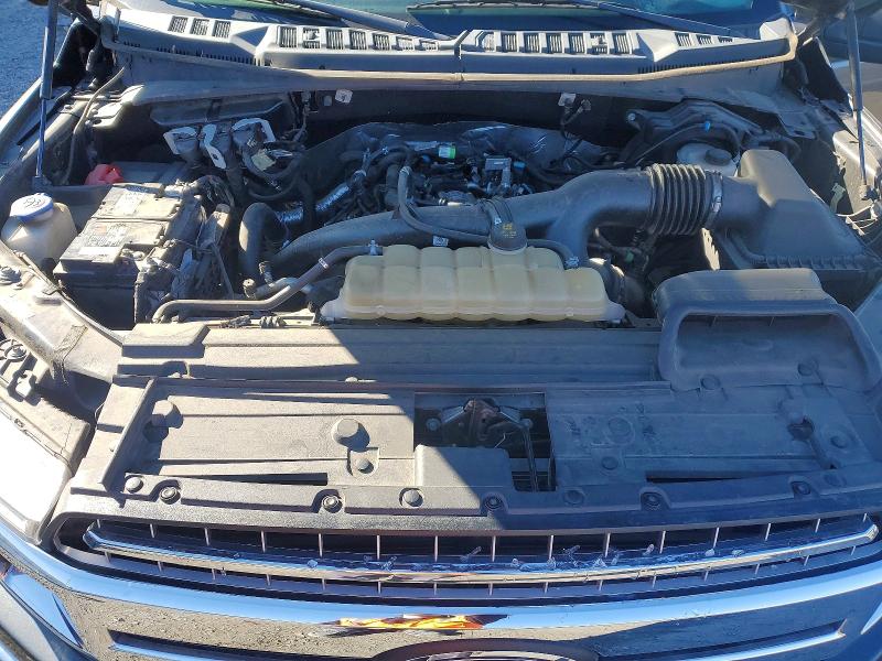 Фото 11 - FORD F-150