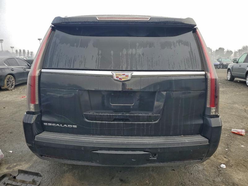 Фото 6 - CADILLAC ESCALADE