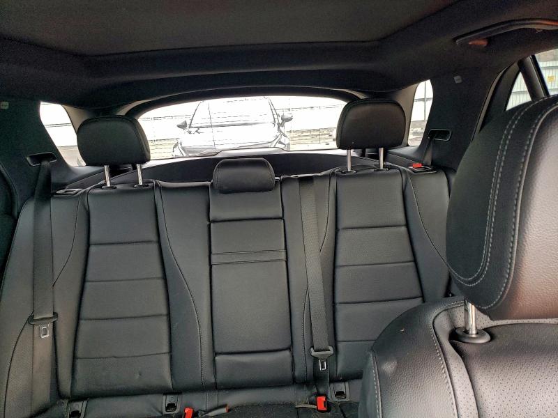 Фото 10 - MERCEDES-BENZ GLE-CLASS