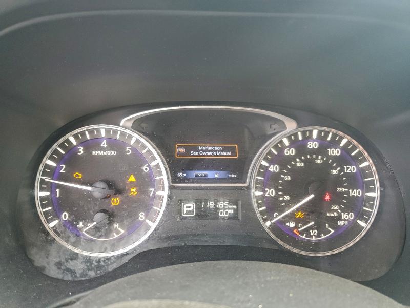 Фото 9 - INFINITI QX60